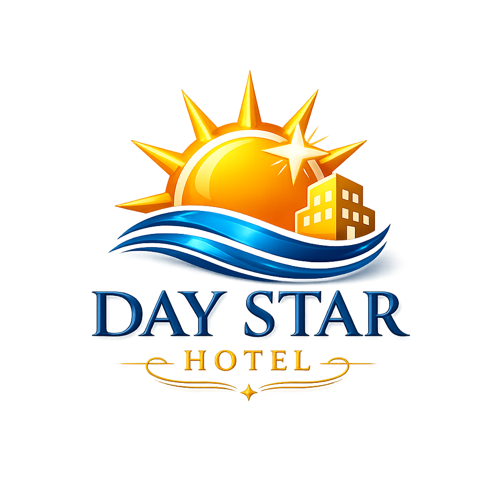 Day Star Hotel Logo