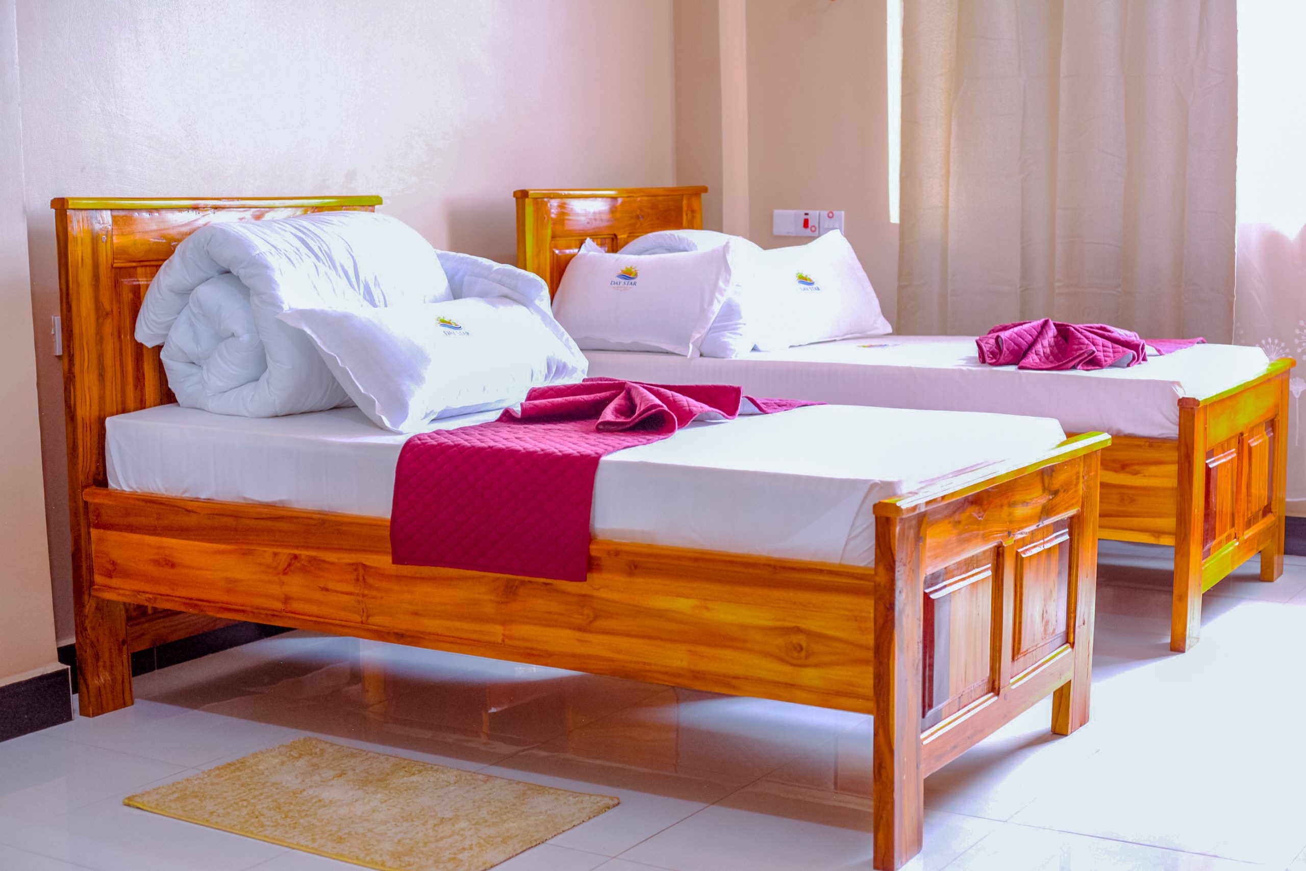 Day star Hotel 5